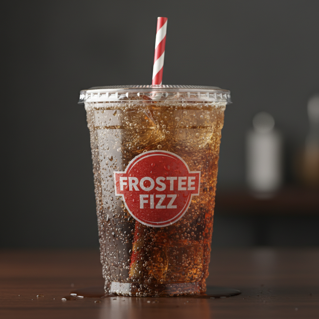 Fountain Soda