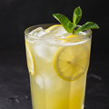 Fresh Squeezed Lemonade
