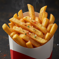 Seasoned Fries